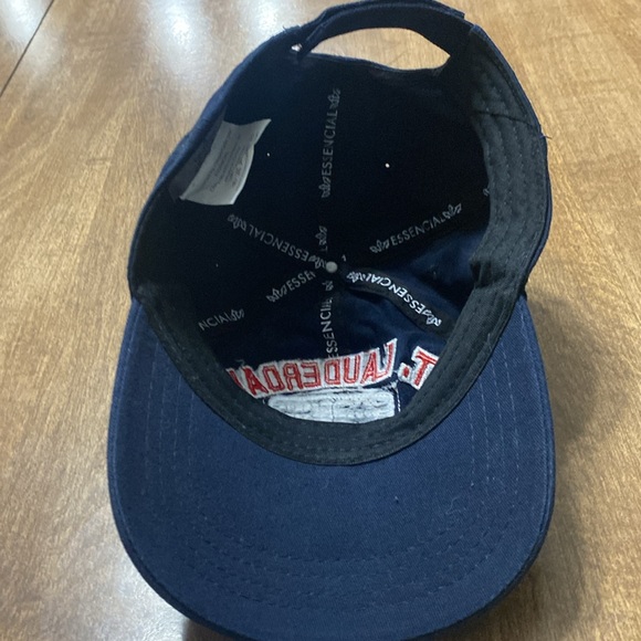 Baseball Hat - Picture 3 of 4